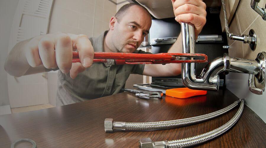 Professional same day plumber in Campbell, MN